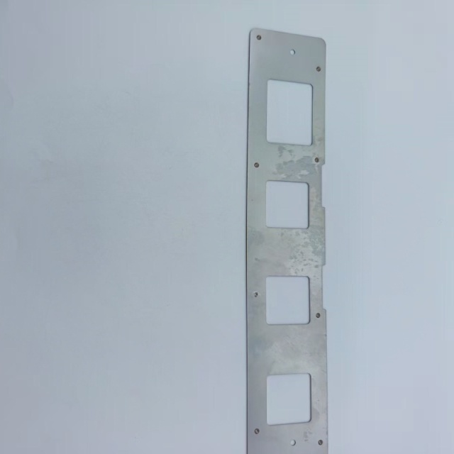 Hardware Processing Antenna Accessories