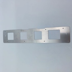 Hardware Processing Antenna Accessories