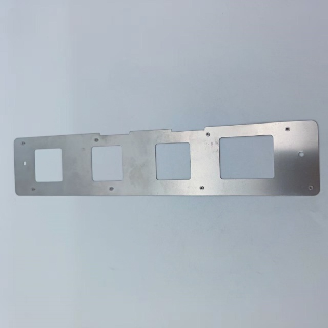 Hardware Processing Antenna Accessories