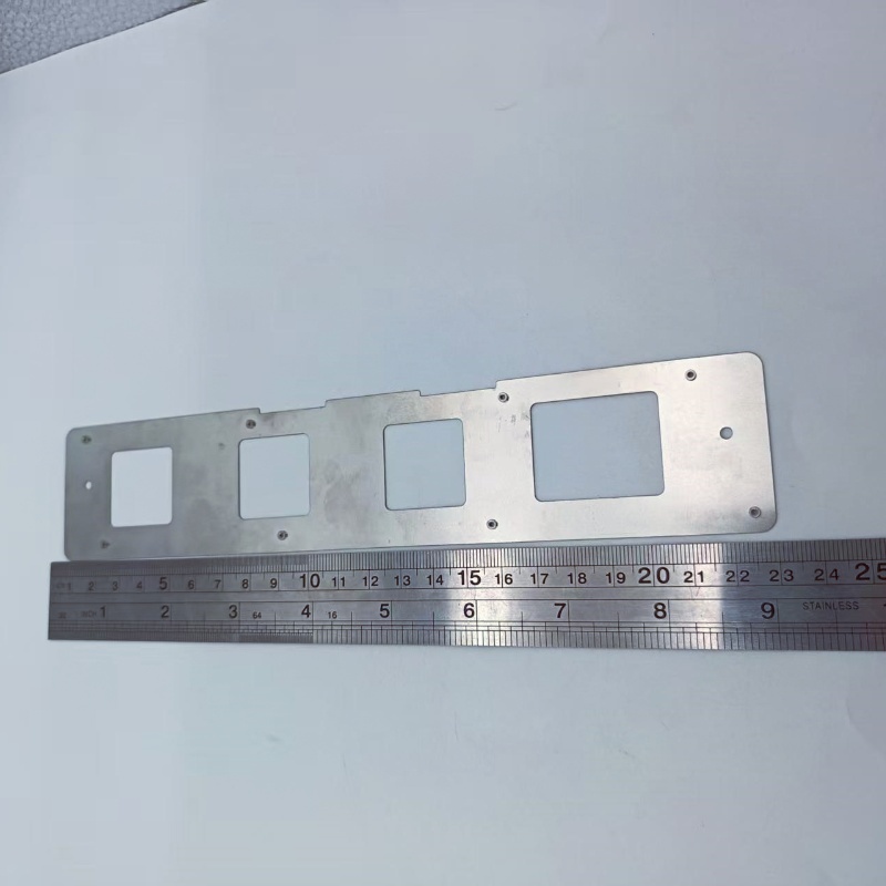 Hardware Processing Antenna Accessories