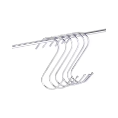Stainless steel s hook kitchen hook
