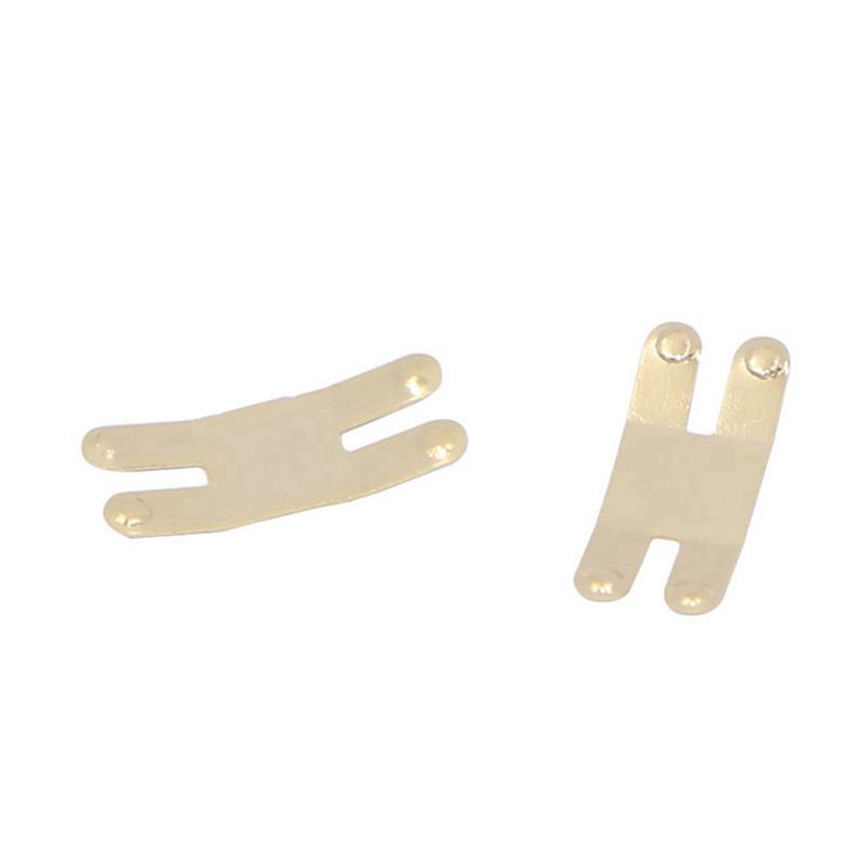 12-20mm button power contact conductive sheet