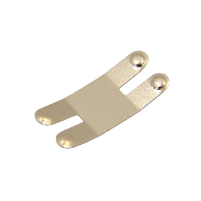12-20mm button power contact conductive sheet