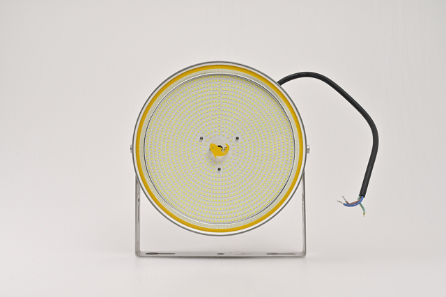 Luz LED para recolección de peces Fu Deng No. 3 de 1300 vatios,Zhongshan Dahuangyu Iluminación Sociedad Limitada