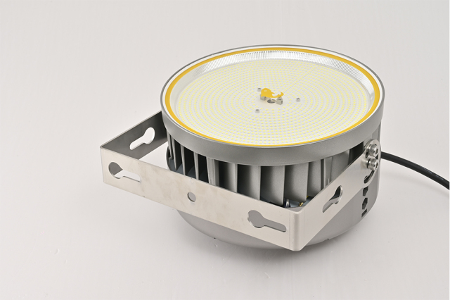 Luz LED para recolección de peces Fu Deng No. 3 de 1300 vatios,Zhongshan Dahuangyu Iluminación Sociedad Limitada