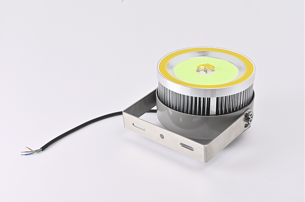 DHY-1000 1000W LED Fish Gathering Light,ဇွန်းရှန် ဒါဟွမ်ယု အလင်းပစ္စည်း ကုမ္ပဏီ စတုရန်း