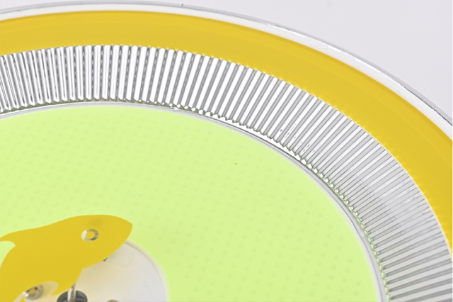 Luz LED para recolección de peces DHY-1000 1000W,Zhongshan Dahuangyu Iluminación Sociedad Limitada