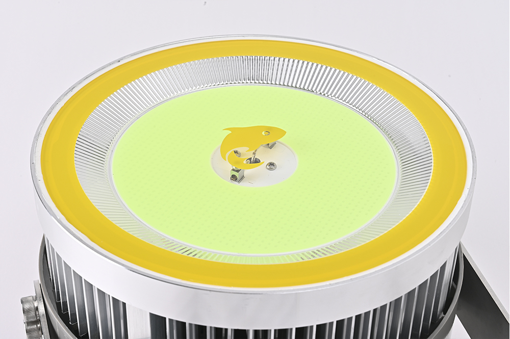 DHY-1000 1000W LED Fish Gathering Light,ဇွန်းရှန် ဒါဟွမ်ယု အလင်းပစ္စည်း ကုမ္ပဏီ စတုရန်း