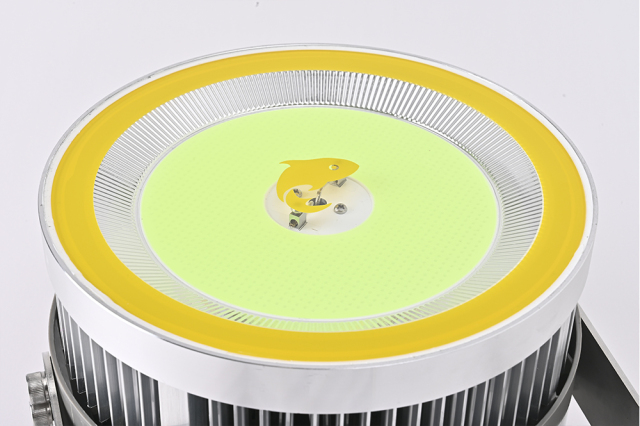Luz LED para recolección de peces DHY-1000 1000W,Zhongshan Dahuangyu Iluminación Sociedad Limitada