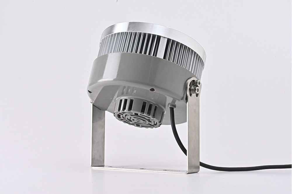 DHY-1000 1000W LED Fish Gathering Light,ဇွန်းရှန် ဒါဟွမ်ယု အလင်းပစ္စည်း ကုမ္ပဏီ စတုရန်း