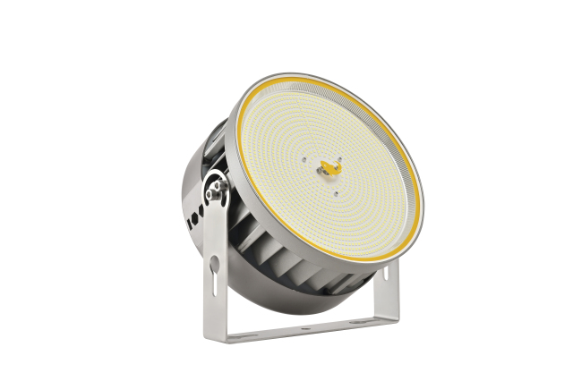 Luz LED para recolección de peces Fu Deng No. 3 de 1300 vatios,Zhongshan Dahuangyu Iluminación Sociedad Limitada
