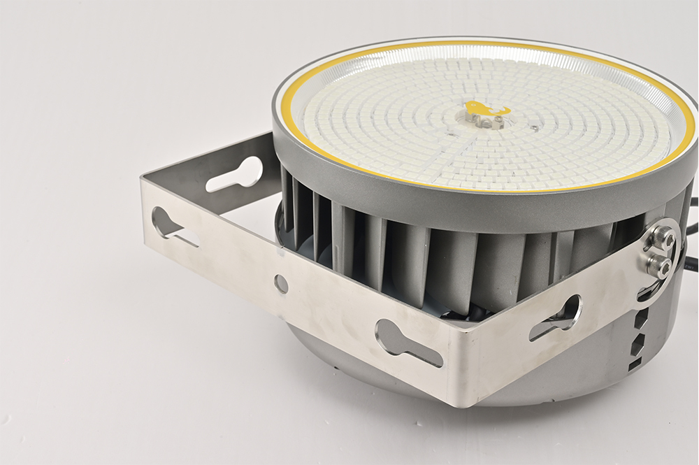 DHY-1000H 1000W LED Fishing Light High Performance,Zhongshan Dahuangyu Lighting Co., Ltd.