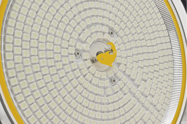 DHY-1000H 1000W LED ငါးမဲ့လင်းရောင် အမြင့်ထွက်ရှိသော,ဇွန်းရှန် ဒါဟွမ်ယု အလင်းပစ္စည်း ကုမ္ပဏီ စတုရန်း
