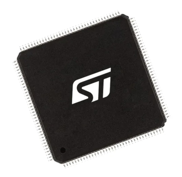 STM32U595ZJT6