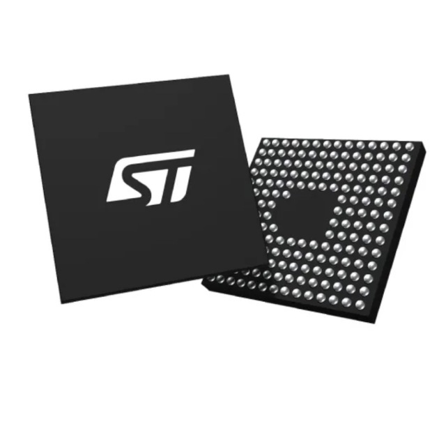 STM32N655I0H3Q