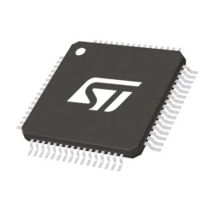 STM32L431RBT6TR