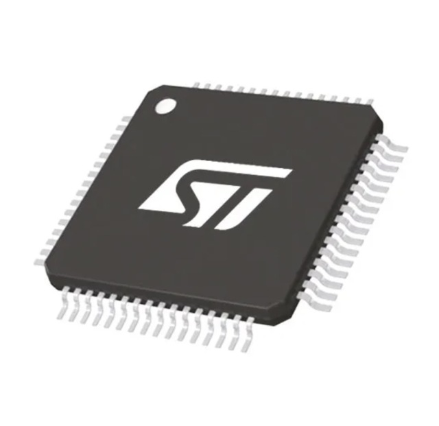 STM32L431RBT6TR