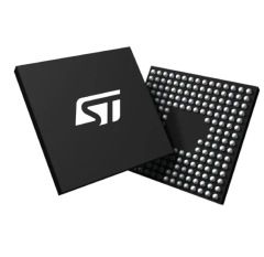 STM32N655B0H3Q