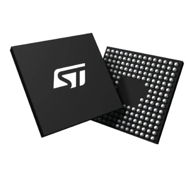STM32N655B0H3Q