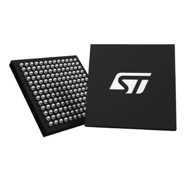 STM32N647A0H3Q
