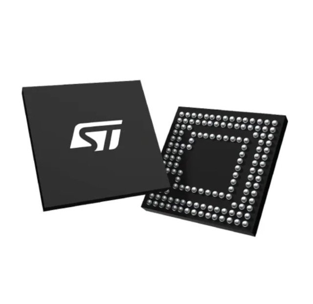 STM32N655Z0H3Q
