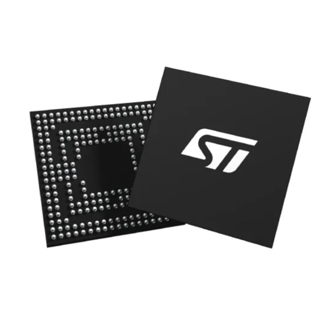 STM32N647L0H3Q
