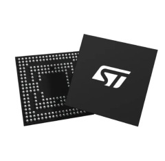 STM32N655L0H3Q