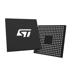 STM32N655X0H3Q