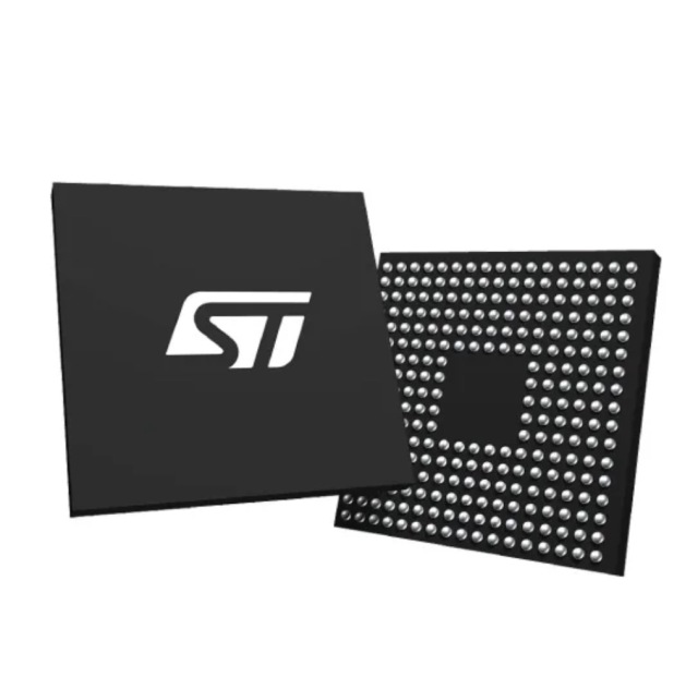 STM32N655X0H3Q