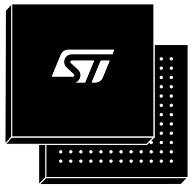 STM32L151QEH6