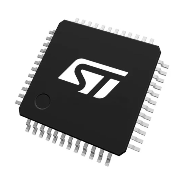 STM32L010C6T6