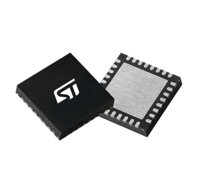 STM32L081KZU6TR
