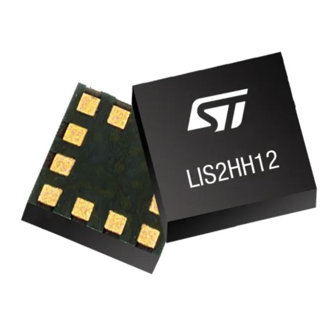 LIS2HH12TR