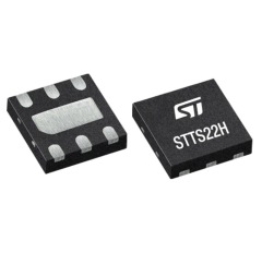STTS22HTR