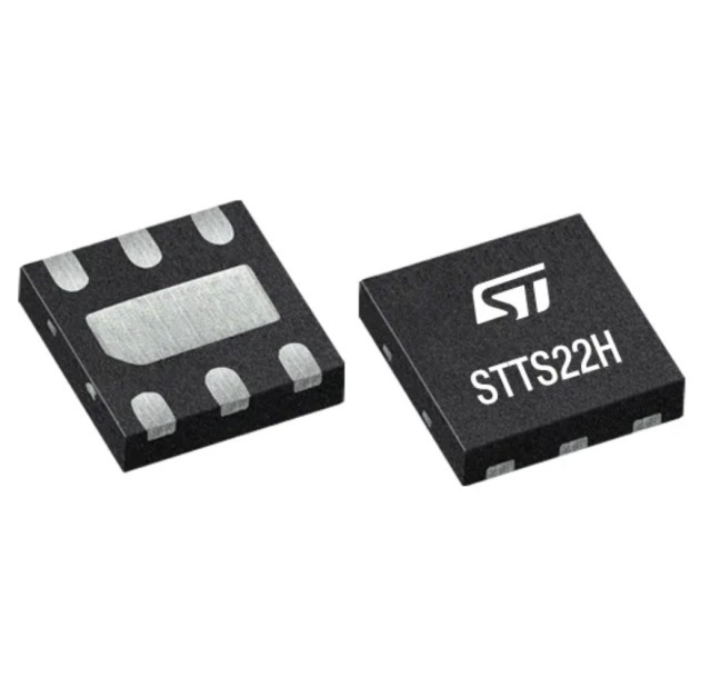 STTS22HTR