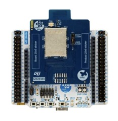 NUCLEO-WB05KZ