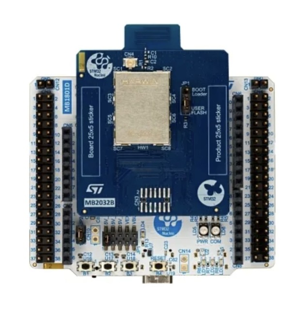NUCLEO-WB05KZ