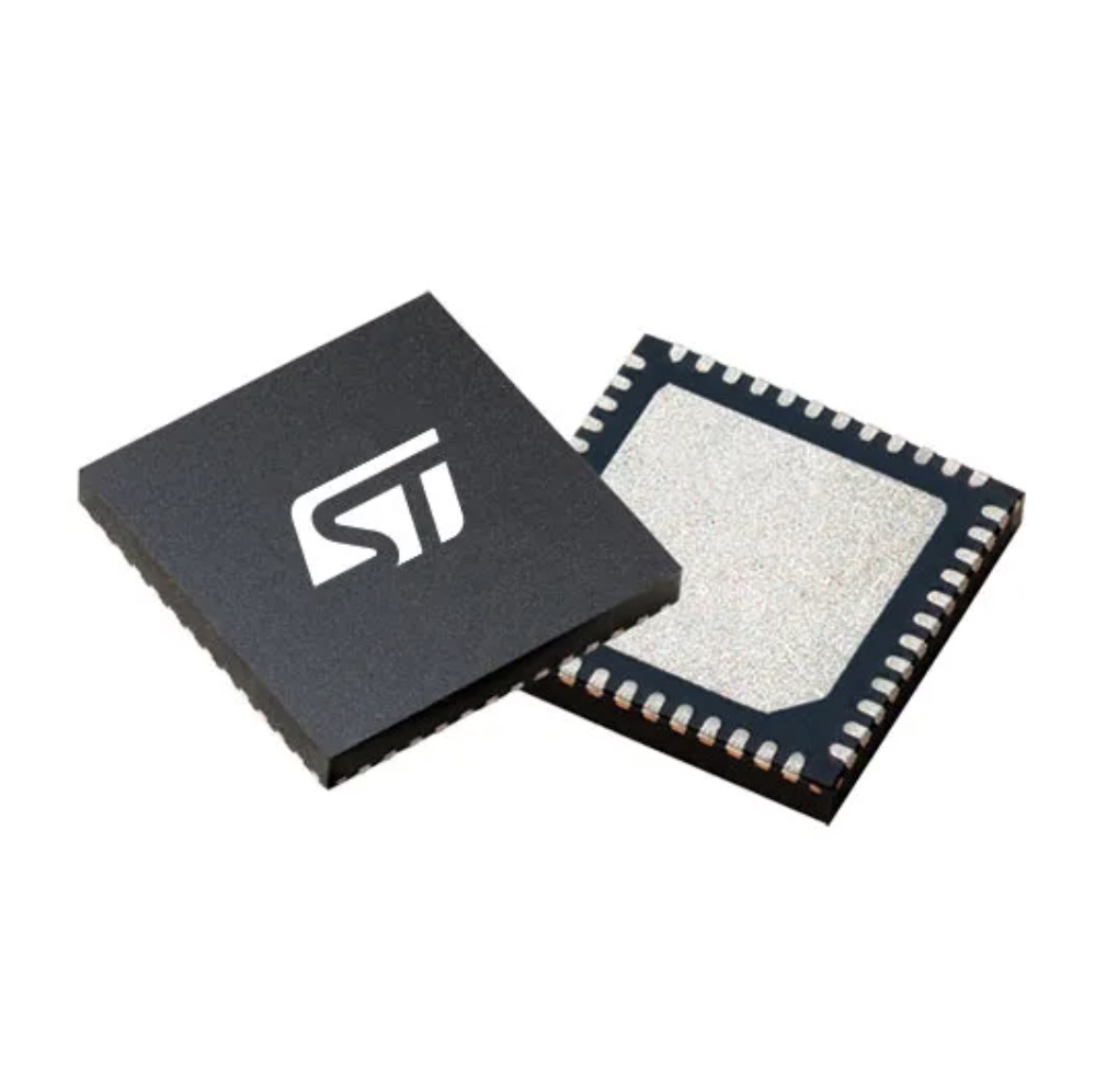 STM32C031C6U6