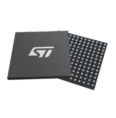 STM32H742AGI6TR