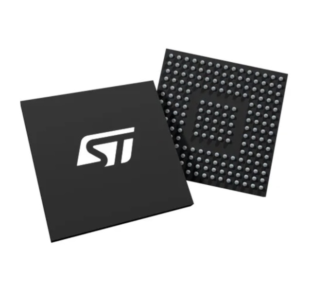 STM32H7B3IIK6