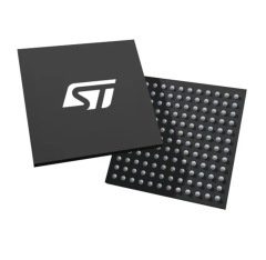 STM32H723ZGI6