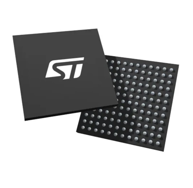 STM32H723ZGI6