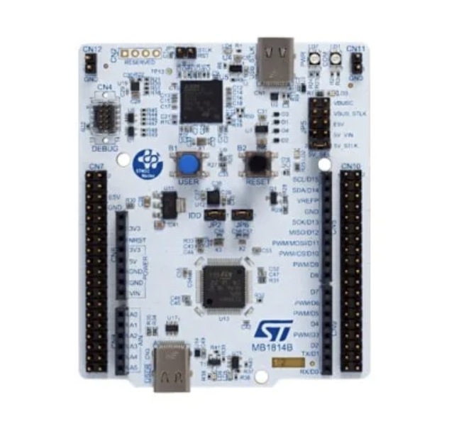 NUCLEO-H503RB