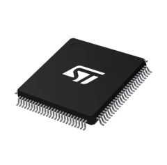 STM32U375VET6Q