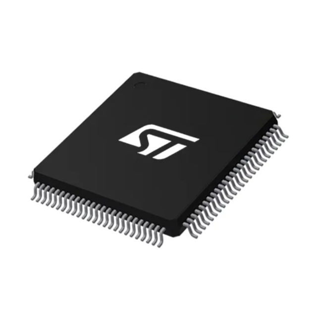 STM32U375VET6Q