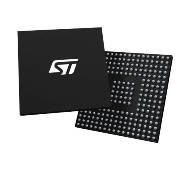 STM32H743XIH6