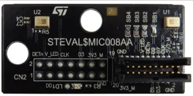 STEVAL-MIC008A