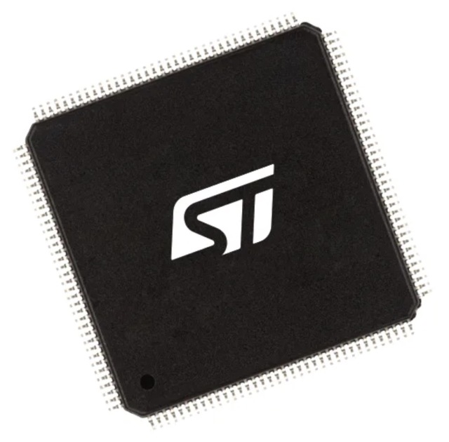 STM32F765ZIT6