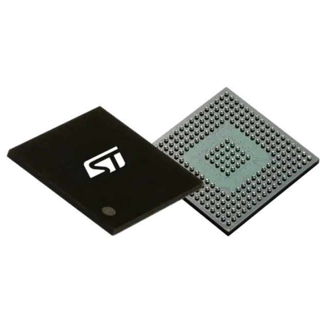 STM32F103ZGH7