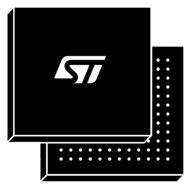STM32F746NGH7